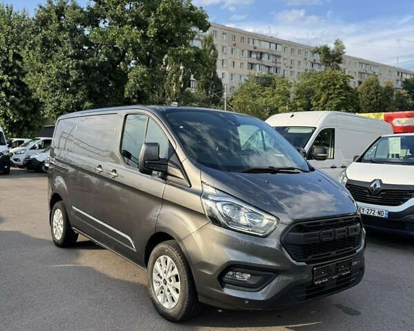 Форд Транзит Кастом, об'ємом двигуна 2 л та пробігом 234 тис. км за 19700 $, фото 1 на Automoto.ua