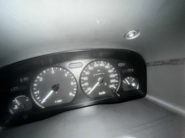 Білий Форд Транзит, об'ємом двигуна 2 л та пробігом 683 тис. км за 795 $, фото 1 на Automoto.ua