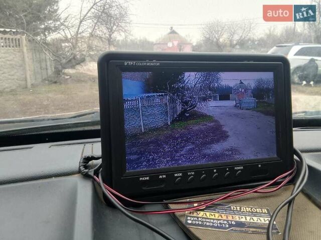 Білий Форд Транзит, об'ємом двигуна 1.8 л та пробігом 300 тис. км за 2600 $, фото 1 на Automoto.ua