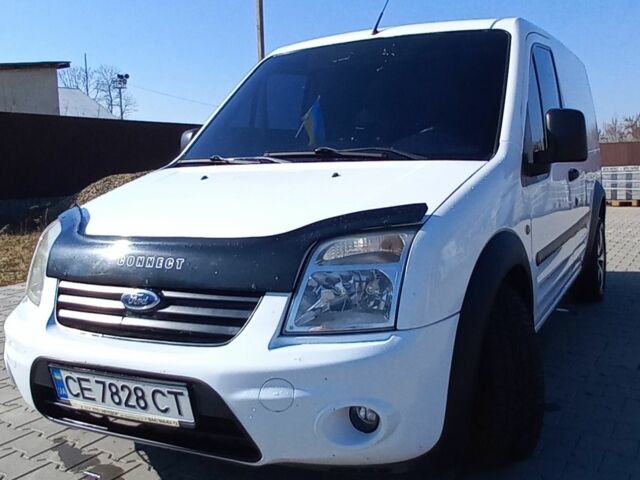 Білий Форд Транзит, об'ємом двигуна 1.8 л та пробігом 217 тис. км за 5000 $, фото 1 на Automoto.ua