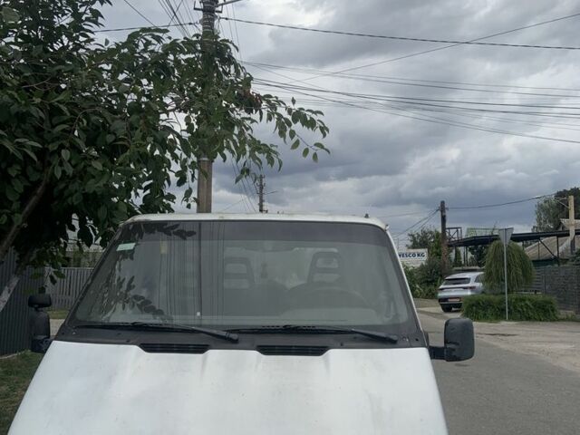 Форд Транзит, объемом двигателя 0 л и пробегом 0 тыс. км за 2000 $, фото 1 на Automoto.ua