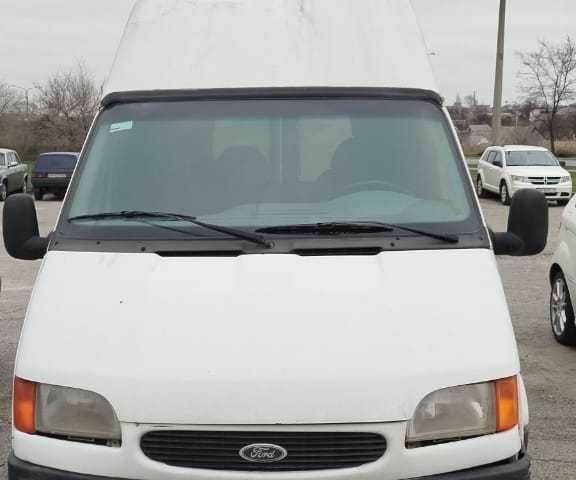 Форд Транзит, об'ємом двигуна 0 л та пробігом 0 тис. км за 2500 $, фото 1 на Automoto.ua