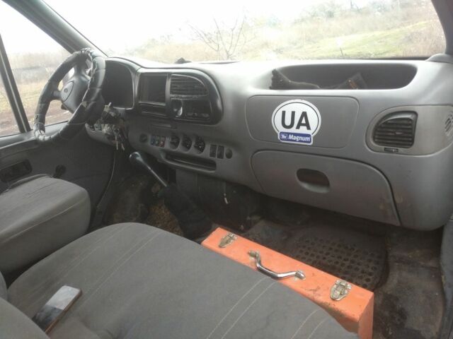 Форд Транзит, об'ємом двигуна 0 л та пробігом 0 тис. км за 3500 $, фото 1 на Automoto.ua
