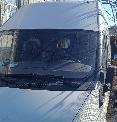 Форд Транзит, об'ємом двигуна 0 л та пробігом 0 тис. км за 4000 $, фото 1 на Automoto.ua