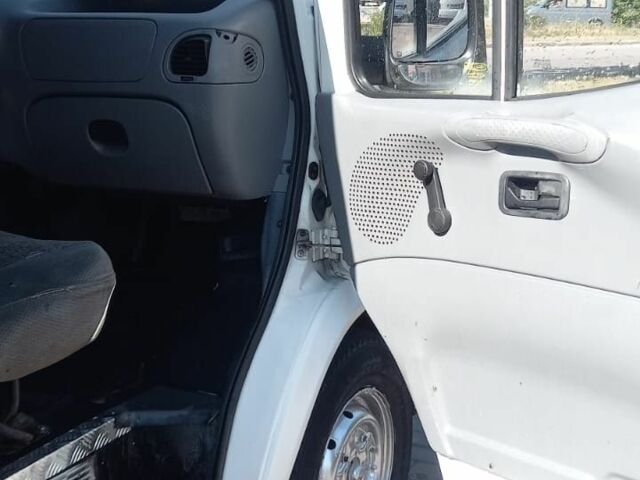 Форд Транзит, объемом двигателя 0 л и пробегом 0 тыс. км за 2500 $, фото 1 на Automoto.ua