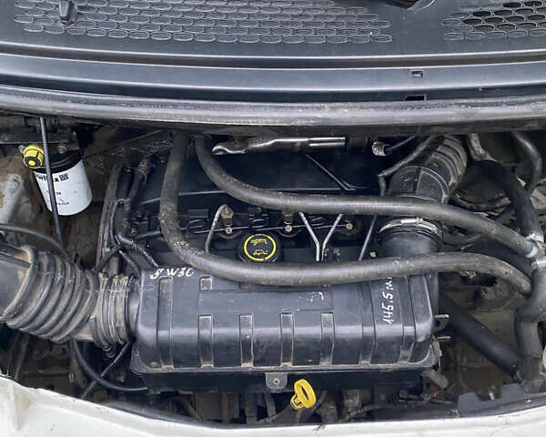 Форд Транзит, объемом двигателя 0 л и пробегом 325 тыс. км за 4299 $, фото 1 на Automoto.ua