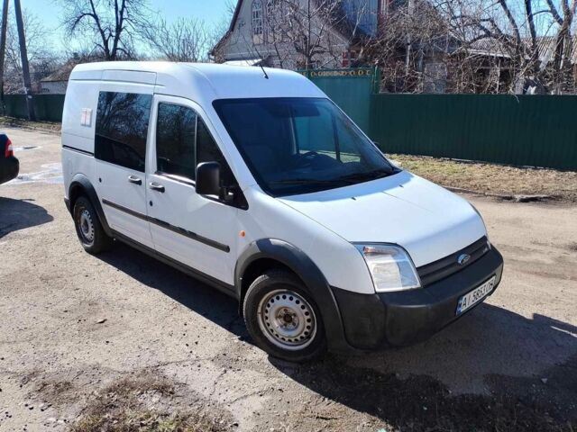 Форд Транзит, объемом двигателя 0 л и пробегом 0 тыс. км за 3200 $, фото 1 на Automoto.ua