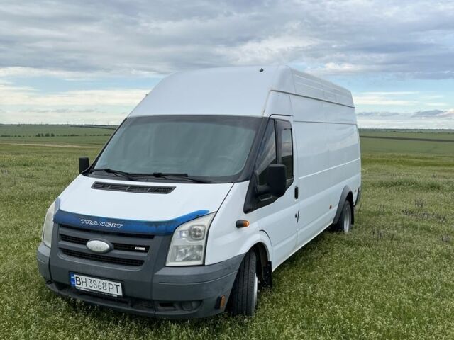 Форд Транзит, об'ємом двигуна 0 л та пробігом 0 тис. км за 8200 $, фото 1 на Automoto.ua