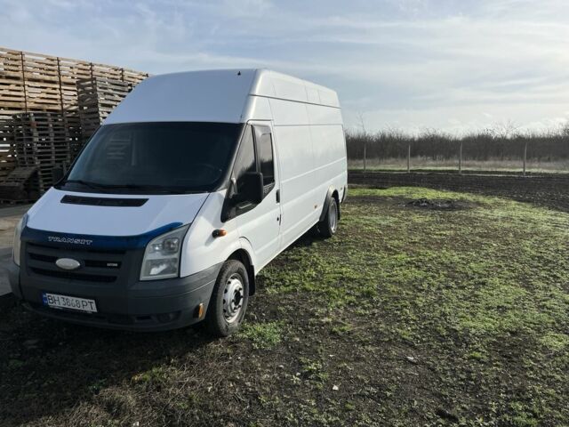 Форд Транзит, объемом двигателя 0 л и пробегом 0 тыс. км за 8300 $, фото 1 на Automoto.ua