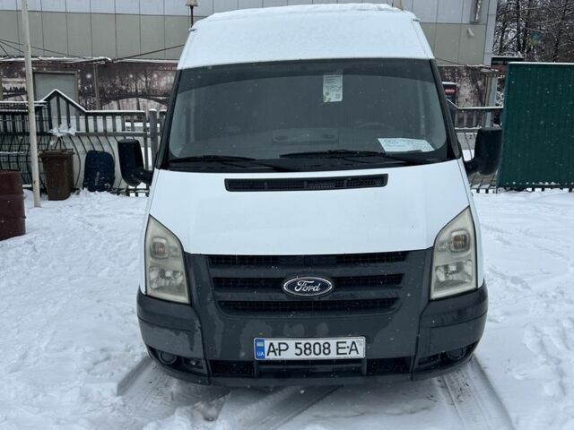 Форд Транзит, об'ємом двигуна 0 л та пробігом 0 тис. км за 7500 $, фото 1 на Automoto.ua