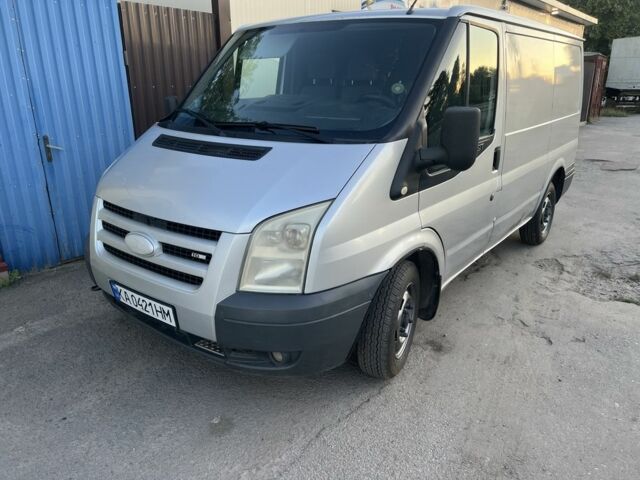 Форд Транзит, объемом двигателя 0 л и пробегом 0 тыс. км за 5450 $, фото 1 на Automoto.ua