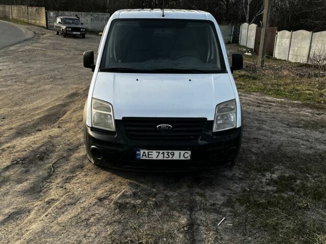 Форд Транзит, об'ємом двигуна 0 л та пробігом 0 тис. км за 4600 $, фото 1 на Automoto.ua