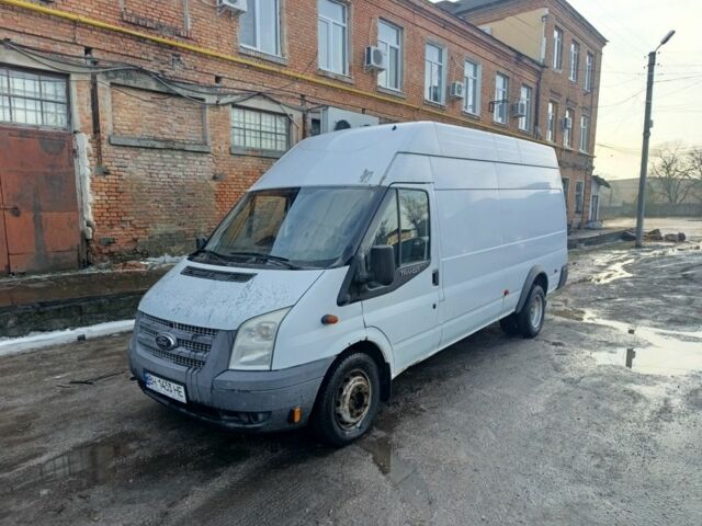 Форд Транзит, об'ємом двигуна 0 л та пробігом 0 тис. км за 6500 $, фото 1 на Automoto.ua
