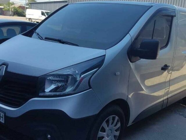 Форд Транзит, объемом двигателя 0 л и пробегом 0 тыс. км за 13939 $, фото 1 на Automoto.ua