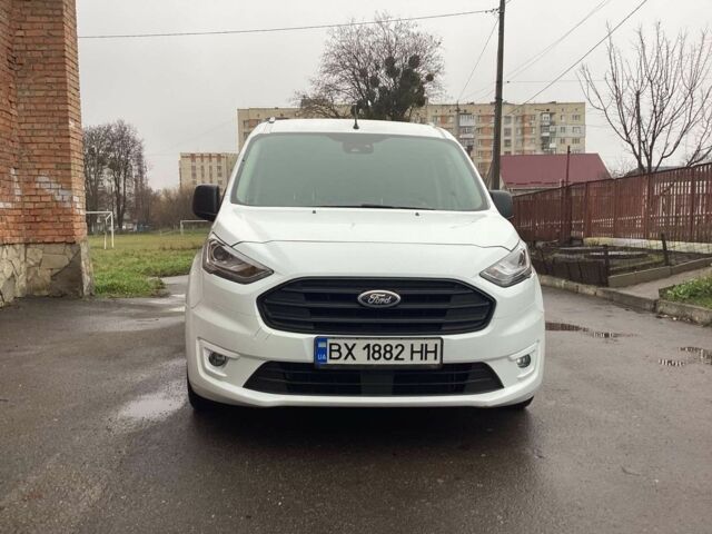 Форд Транзит, объемом двигателя 0 л и пробегом 0 тыс. км за 337 $, фото 1 на Automoto.ua