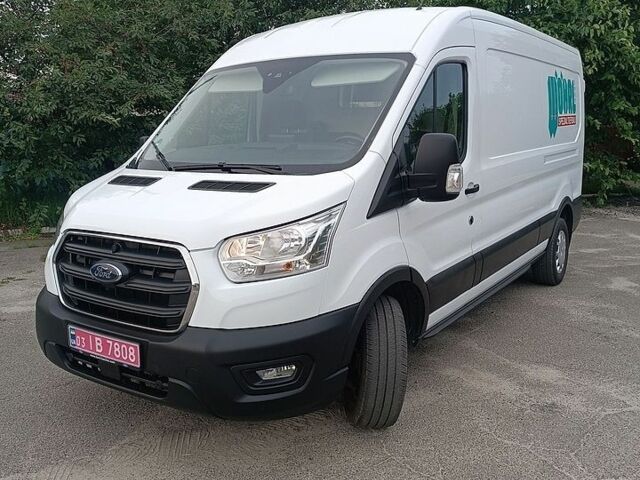 Форд Транзит, об'ємом двигуна 0 л та пробігом 240 тис. км за 18200 $, фото 1 на Automoto.ua