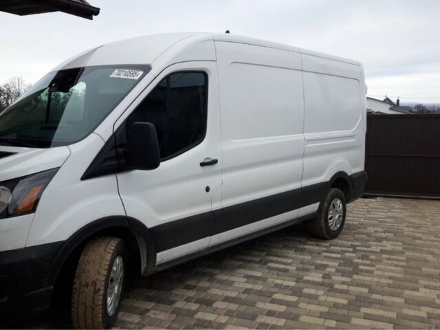 Форд Транзит, об'ємом двигуна 0 л та пробігом 0 тис. км за 32500 $, фото 1 на Automoto.ua