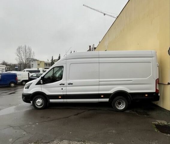 Форд Транзит, объемом двигателя 0 л и пробегом 0 тыс. км за 43000 $, фото 1 на Automoto.ua