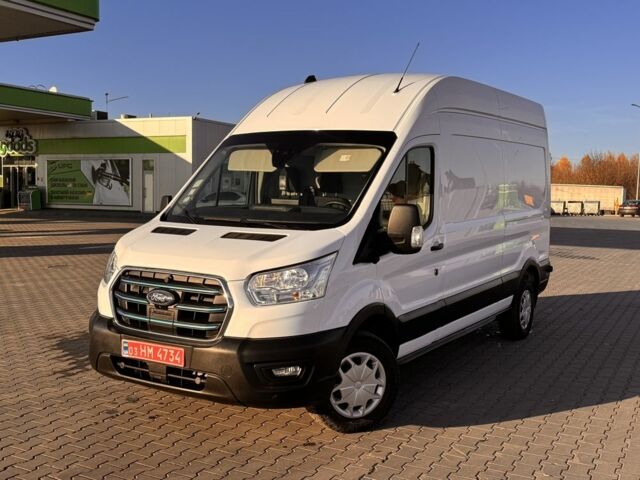 Форд Транзит, объемом двигателя 0 л и пробегом 0 тыс. км за 38500 $, фото 1 на Automoto.ua