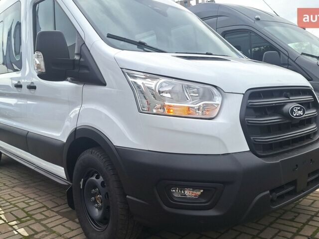 купить новое авто Форд Транзит 2025 года от официального дилера Автоцентр AUTO.RIA Форд фото