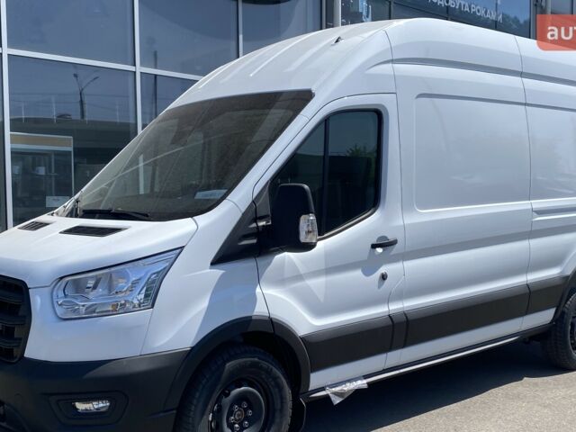 купить новое авто Форд Транзит 2025 года от официального дилера Автоцентр AUTO.RIA Форд фото