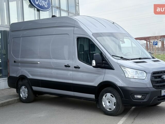 Форд Транзит, объемом двигателя 2 л и пробегом 0 тыс. км за 48356 $, фото 1 на Automoto.ua