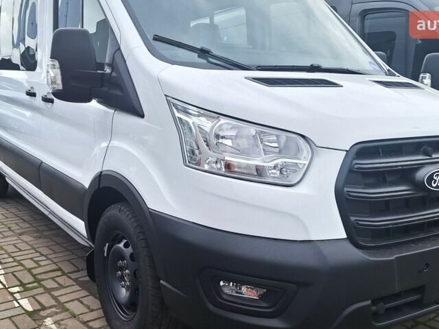 купить новое авто Форд Транзит 2025 года от официального дилера Автоцентр AUTO.RIA Форд фото