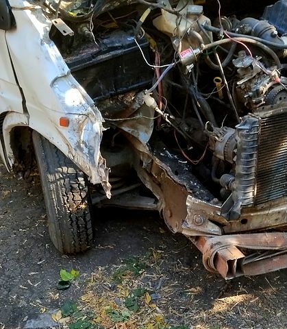 Форд Транзит, об'ємом двигуна 25 л та пробігом 0 тис. км за 750 $, фото 1 на Automoto.ua