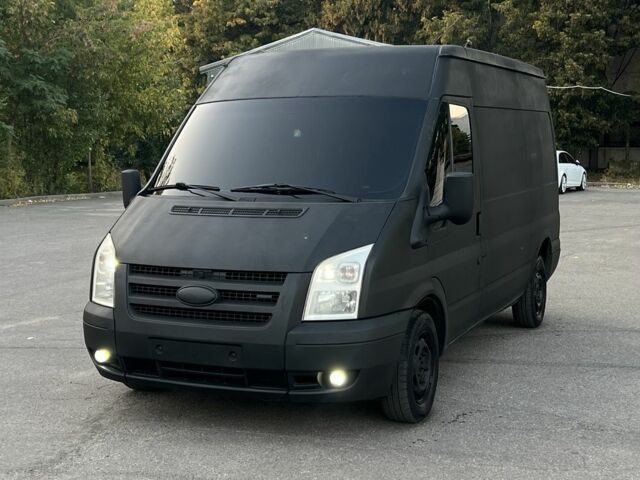 Форд Транзит, об'ємом двигуна 2.2 л та пробігом 365 тис. км за 3700 $, фото 1 на Automoto.ua