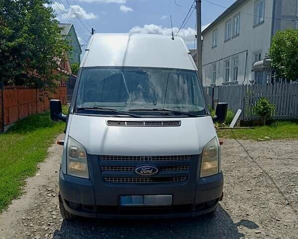 Форд Транзит, об'ємом двигуна 0 л та пробігом 526 тис. км за 7777 $, фото 1 на Automoto.ua