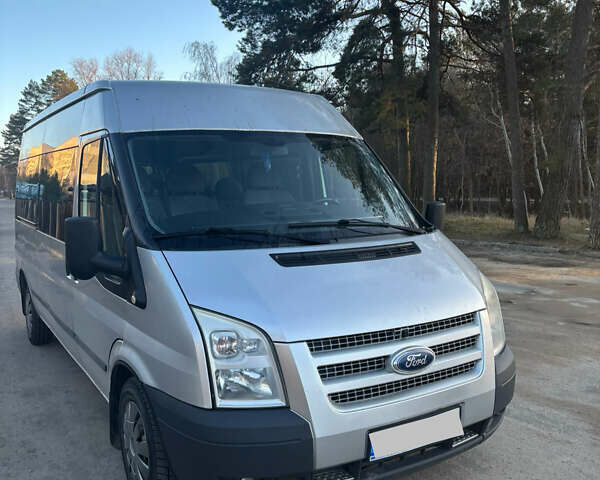 Форд Транзит, объемом двигателя 0 л и пробегом 199 тыс. км за 11000 $, фото 1 на Automoto.ua