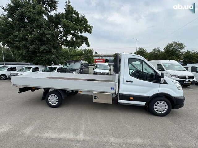 Форд Транзит, об'ємом двигуна 2 л та пробігом 247 тис. км за 20900 $, фото 1 на Automoto.ua