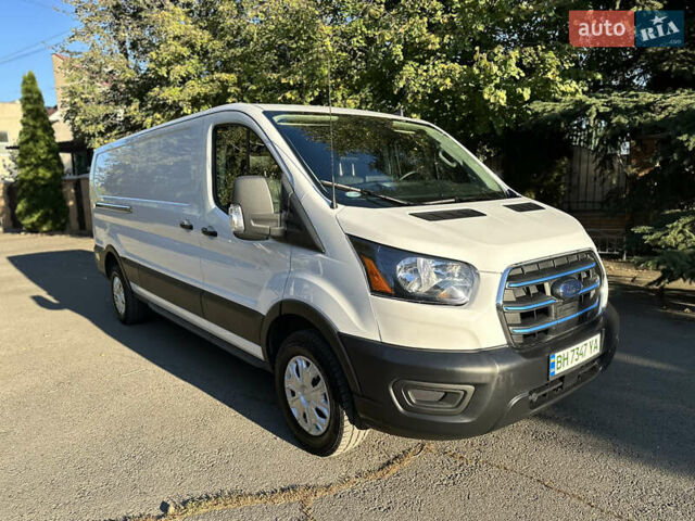 Форд Транзит, объемом двигателя 0 л и пробегом 27 тыс. км за 32500 $, фото 1 на Automoto.ua