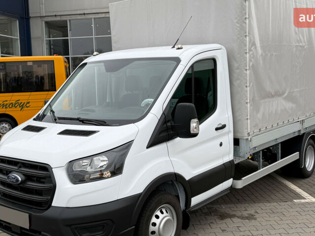 купить новое авто Форд Транзит 2025 года от официального дилера Автоцентр AUTO.RIA Форд фото