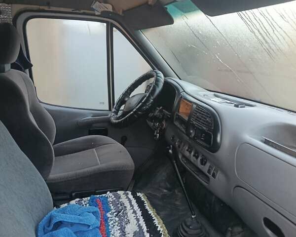 Форд Транзит, об'ємом двигуна 2.5 л та пробігом 320 тис. км за 4000 $, фото 1 на Automoto.ua