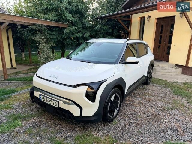 Форд Транзит, объемом двигателя 2 л и пробегом 243 тыс. км за 3300 $, фото 1 на Automoto.ua
