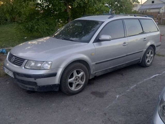 Форд Транзит, об'ємом двигуна 2 л та пробігом 220 тис. км за 3300 $, фото 1 на Automoto.ua