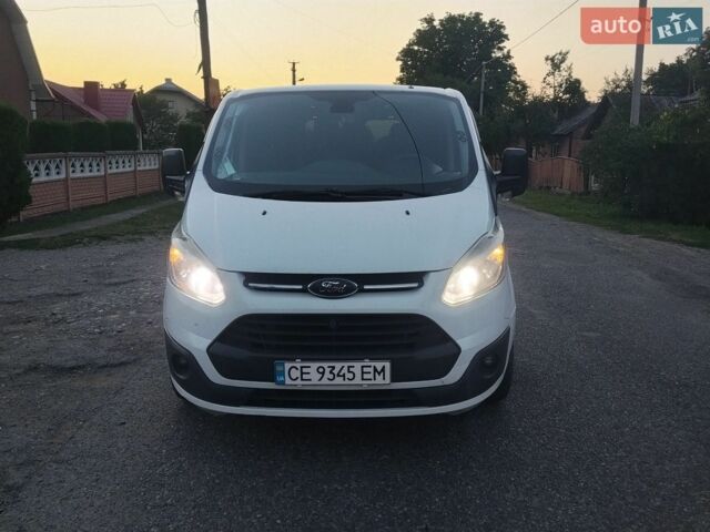 Форд Транзит, объемом двигателя 2.2 л и пробегом 270 тыс. км за 11899 $, фото 1 на Automoto.ua