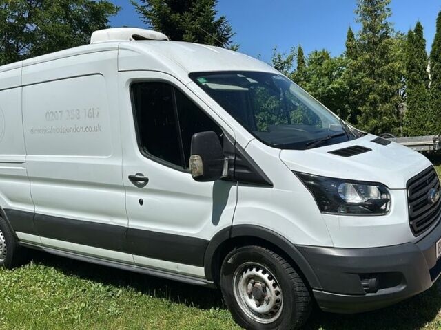 Форд Транзит, об'ємом двигуна 0 л та пробігом 0 тис. км за 6882 $, фото 1 на Automoto.ua