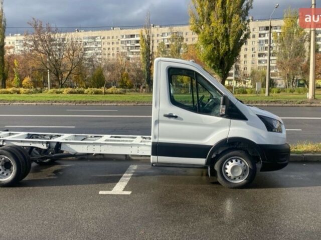Форд Транзит, об'ємом двигуна 2.2 л та пробігом 0 тис. км за 42553 $, фото 1 на Automoto.ua