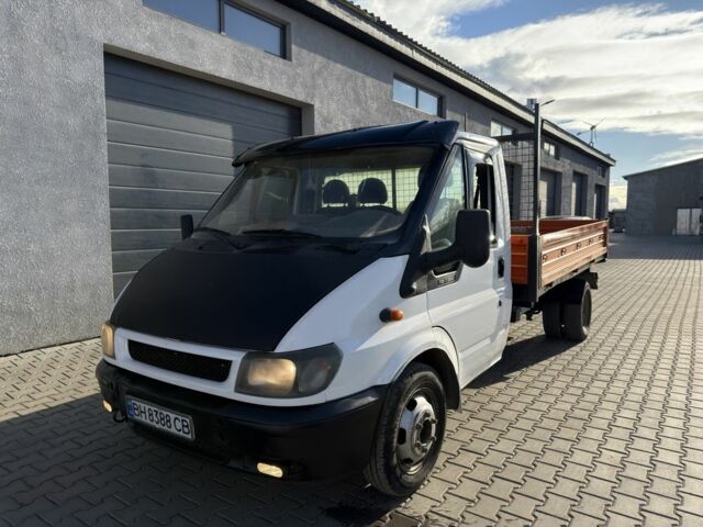 Форд Транзит, объемом двигателя 0 л и пробегом 0 тыс. км за 11500 $, фото 1 на Automoto.ua