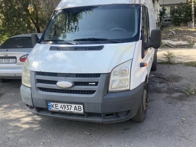 Форд Транзит, объемом двигателя 0 л и пробегом 0 тыс. км за 7000 $, фото 1 на Automoto.ua