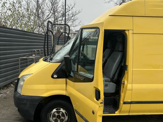 Форд Транзит, об'ємом двигуна 0 л та пробігом 0 тис. км за 7600 $, фото 1 на Automoto.ua