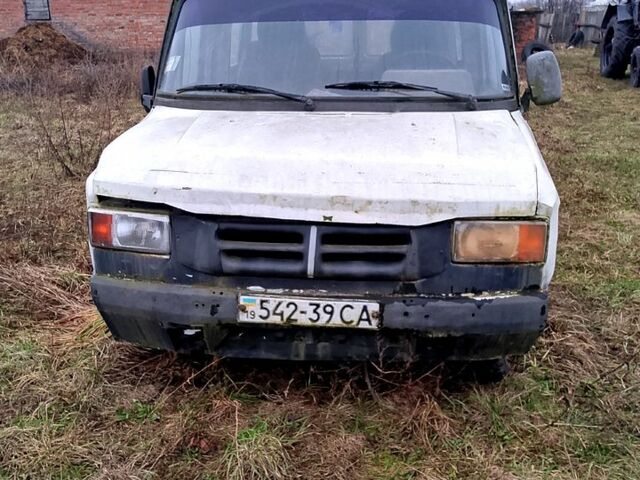 Форд Транзит, объемом двигателя 18 л и пробегом 0 тыс. км за 500 $, фото 1 на Automoto.ua