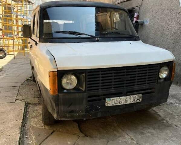 Форд Транзит, объемом двигателя 0 л и пробегом 7 тыс. км за 2000 $, фото 1 на Automoto.ua