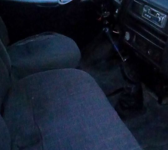 Форд Транзит, об'ємом двигуна 2.5 л та пробігом 0 тис. км за 1100 $, фото 1 на Automoto.ua