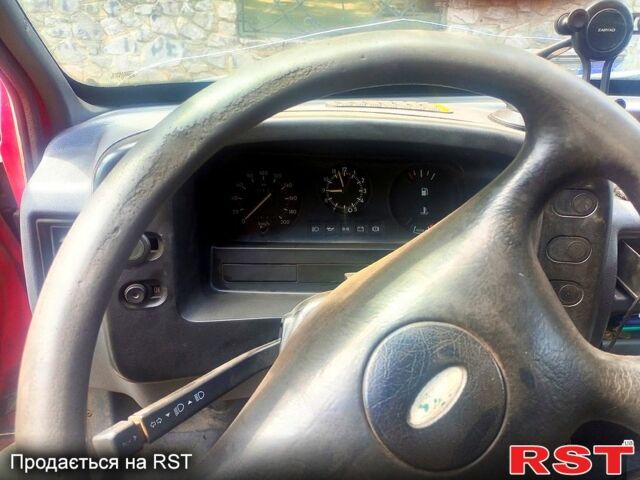 Форд Транзит, объемом двигателя 2 л и пробегом 358 тыс. км за 1500 $, фото 1 на Automoto.ua