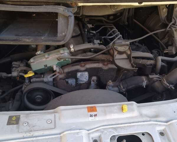 Форд Транзит, объемом двигателя 2.4 л и пробегом 370 тыс. км за 8500 $, фото 1 на Automoto.ua