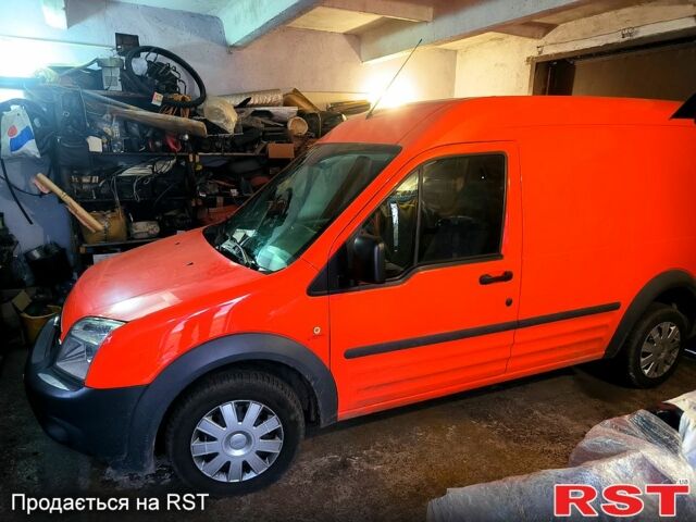 Форд Транзит, об'ємом двигуна 18 л та пробігом 86 тис. км за 6500 $, фото 1 на Automoto.ua