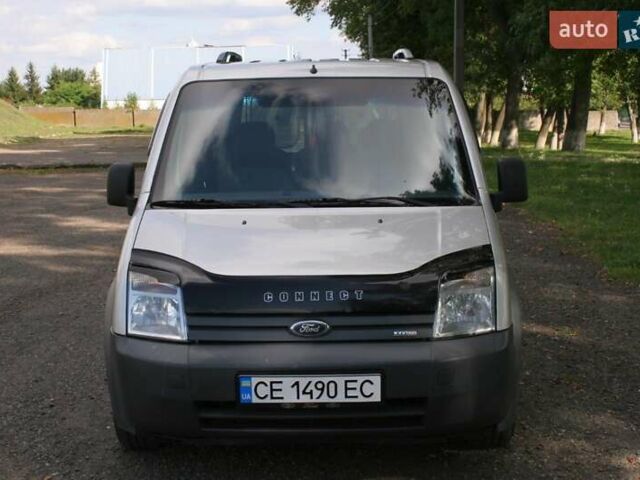 Форд Транзит пас., об'ємом двигуна 1.8 л та пробігом 271 тис. км за 5499 $, фото 1 на Automoto.ua